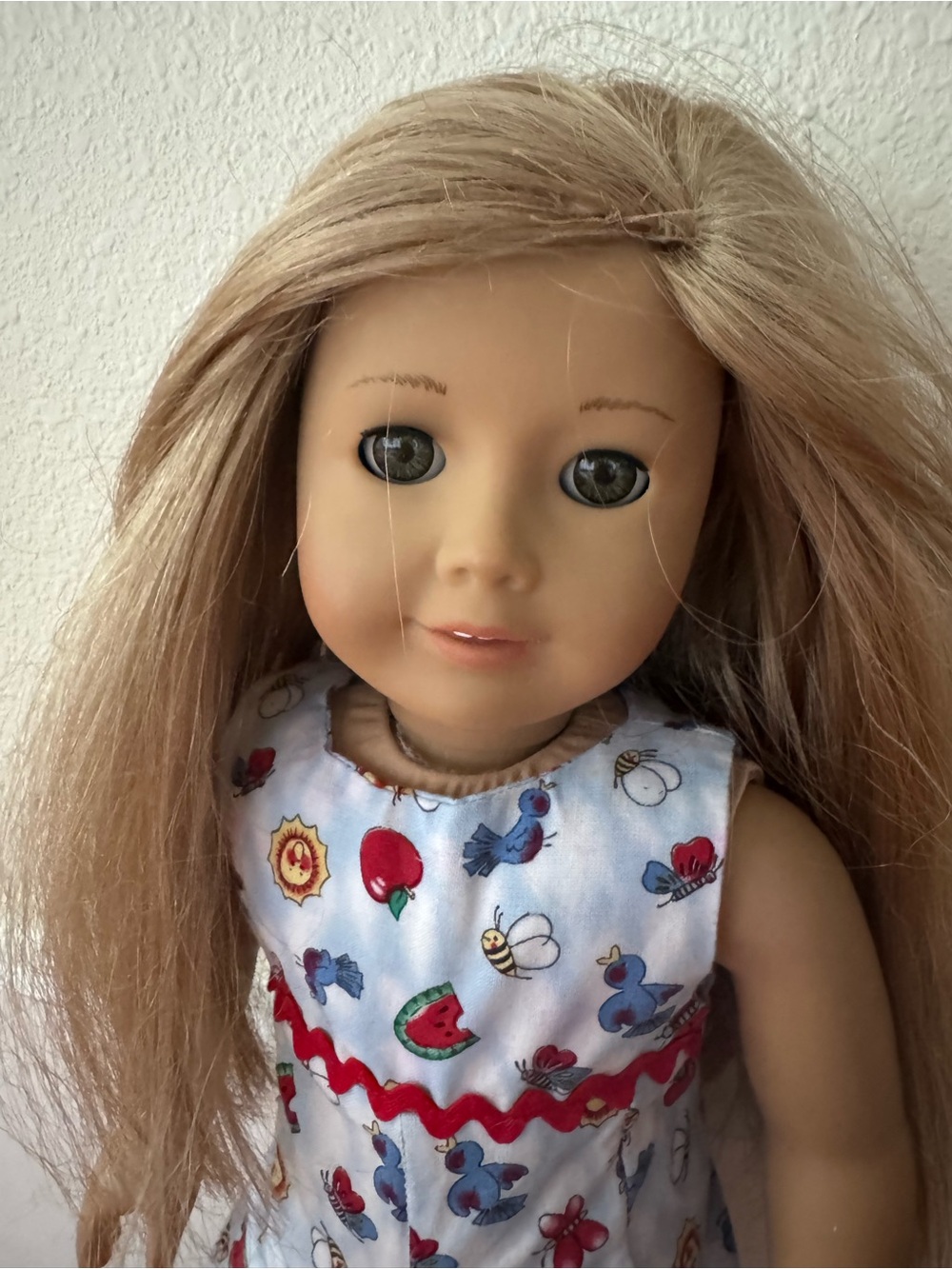 American Girl Doll